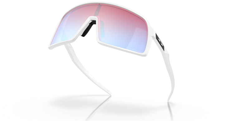 Окуляри Oakley Sutro, Pol White/Prizm Snow Sapph (OAK 94062237)