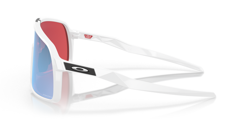 Окуляри Oakley Sutro, Pol White/Prizm Snow Sapph (OAK 94062237)