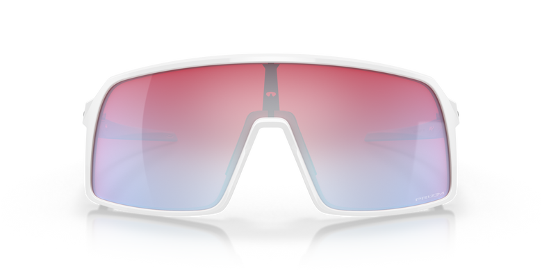 Окуляри Oakley Sutro, Pol White/Prizm Snow Sapph (OAK 94062237)