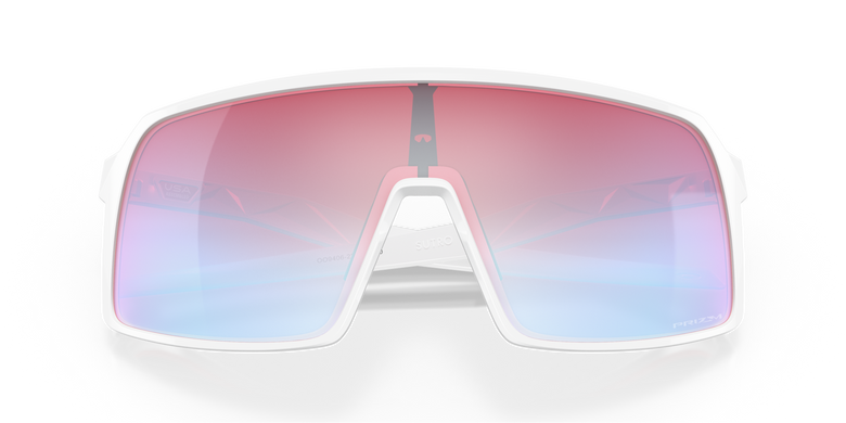 Окуляри Oakley Sutro, Pol White/Prizm Snow Sapph (OAK 94062237)