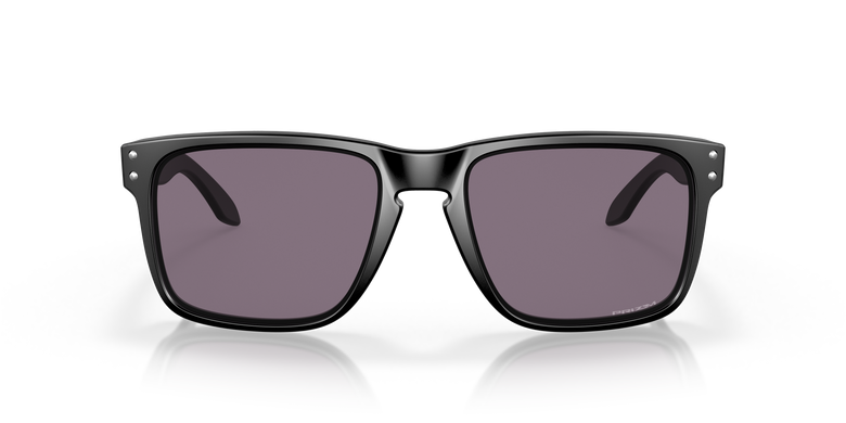 Очки Oakley Holbrook XL, Matte Black/Prizm Grey (OAK 9417.2259)