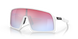 Окуляри Oakley Sutro, Pol White/Prizm Snow Sapph (OAK 94062237)