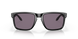 Очки Oakley Holbrook XL, Matte Black/Prizm Grey (OAK 9417.2259)