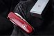 Швейцарский складной нож Victorinox Tinker (84мм 12 функций) красный (0.4603)