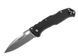Ніж складаний Cold Steel Pro Lite Sport, Black (CST CS-20NU)