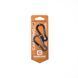 Набір алюмінієвих сервісних карабінів Base Camp Omega 6 Straight Set, 2 шт, Black/Grey (BCP 61215)
