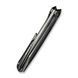 Нож складной Weknife Acuminal, Gray (689826337561)