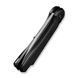 Ніж складаний Civivi Button Lock Elementum II, Black (763416249554)