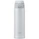 Термокухоль Zojirushi, White, 0.48 л (ZJR SMTA48WA)