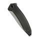 Нож складной Weknife Acuminal, Gray (689826337561)