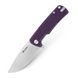 Нож складной Ganzo G769, Purple (GNZ G769-PL)