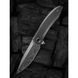 Нож складной Weknife Acuminal, Gray (689826337561)