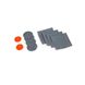 Рем. комплект для надувного килимка Sea To Summit Mat Repair Kit Grey (STS AMRK)