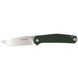 Нож складной Ganzo G6804 Green (G6804-GR)