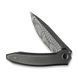 Нож складной Weknife Acuminal, Gray (689826337561)