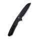 Ніж складаний Sencut Kyril, Black (S22001-1)