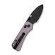 Нож складной Civivi Baby Banter 2, Purple (724065713506)