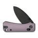 Нож складной Civivi Baby Banter 2, Purple (724065713506)