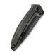 Нож складной Weknife Acuminal, Gray (689826337561)