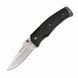 Нож складной Ganzo G618, Black (6955800400458)