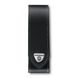 Чехол для ножей Victorinox Ranger Grip (130мм, 1 слой), кожаный, черный 4.0505.L