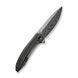 Нож складной Weknife Acuminal, Gray (689826337561)
