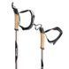 Палиці для скандинавської ходьби Silva EX-Pole Alu Adjustable, Grey (SLV 56065-000)