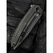 Нож складной Weknife Acuminal, Gray (689826337561)