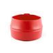 Чашка Wildo Fold-A-Cup 0.25л, Red (WLD 10018K)