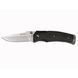 Нож складной Ganzo G618, Black (6955800400458)
