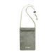 Кошелек нательный Tatonka Skin Neck Pocket, Olive (TAT 2853.331)