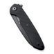 Ніж складаний Sencut Kyril, Black (S22001-1)