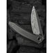 Нож складной Weknife Acuminal, Gray (689826337561)