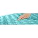 Надувной женский коврик Comfort Light Insulated Mat, 168х55х6.3см, Carribean от Sea to Summit (STS AMCLINS_WR)