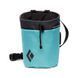 Мешочек для магнезии Black Diamond Repo Chalk Bag, Sky, S/M (BD 6301184047S_M1)