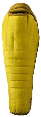 Спальний мішок Marmot Col Yellow Vapor / Green Wheat, Left Zip (MRT 21590.9375-LZ)