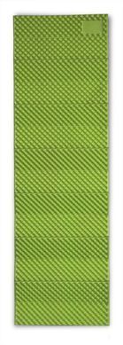 Каремат Pinguin Fold, 185x55x1.5см, Green (PNG 711042)