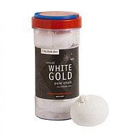 Магнезія Black Diamond White Gold Multi-pack Chalk Shot, 150 г (BD 550497.0000)