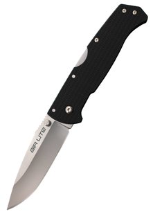 Ніж складаний Cold Steel Air Lite, Black (CST CS-26WDZ)