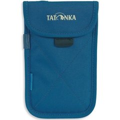 Чехол Tatonka Smartphone Case L, Shadow Blue (TAT 2972.150)