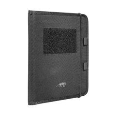 Чехол для блакнота Tasmanian Tiger Notepad Sleeve A5, Black (TT 7314.040)