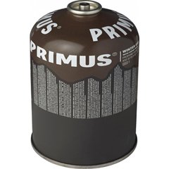 Різьбовий газовий балон Primus Winter Gas, 450 г (PRMS 220271)
