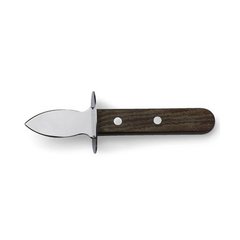 Нож для устриц Victorinox с дерев. ручкой (7.6391)