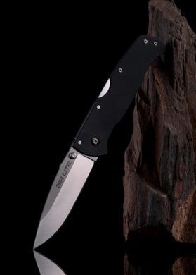 Ніж складаний Cold Steel Air Lite, Black (CST CS-26WDZ)