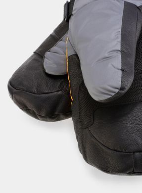 Рукавиці Rab Expedition 8000 Mitts, Gold, L (RB QED-23-L)