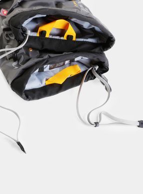 Рукавиці Rab Expedition 8000 Mitts, Gold, L (RB QED-23-L)