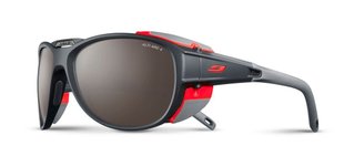 Окуляри сонцезахисні Julbo Explorer 2.0, Grey Alti, ARC4 (J497 61 21)