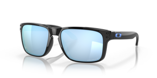 Очки Oakley Holbrook, Polished Black/Prizm Deep Water Polar (OAK 9102.C155)