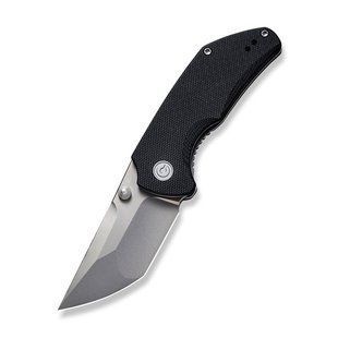 Нож складной Civivi Thug 2, Black (C20028C-2)
