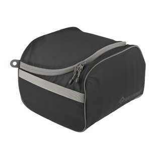 Косметичка Sea To Summit TL Toiletry Cell Black/Grey, 20.3 х 20.3 х 15 см (STS ATLTCLBK)